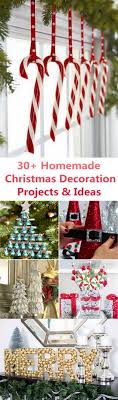 The good news is that you will most surely find some great ideas in this article. 30 Homemade Christmas Decoration Projects Ideas For Creative Juice