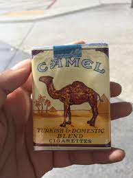 For example at the site where i usually shop, there is only one type of non filtered pack within. Love These Camel Unfiltered Cigarettes