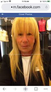 Barbara Garlinger (@BarbaraGarling4)