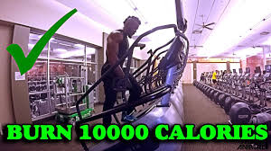 How To Use A Stair Master Burn 100 X More Calories Youtube