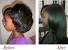 1 Week Biotin Results