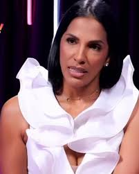 Ella es la madre de la hija mejor de Rubby Pérez! Descubre lo que dijo en  la entrevista con Luz García, Ver el Video abajo