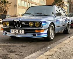 via nabilkazzaz bmw bmwe12 e12 5series classicbmw germancar classic bmwlifestyle lifestyle sedan sport luxury alpina