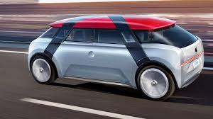 The apple car or ancillary product? Apple Car 2024 Soll Ein Schicker Apple Elektro Bus Kommen Apfelblog