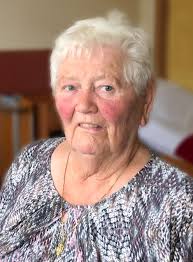 Wij melden u het overlijden van mevr. Andrée Blomme. U kan het rouwbericht  raadplegen en online condoleren via www.funeralservices.be