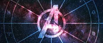 Astrological Signs As Avengers Endgame Heroes The