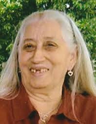 Obituary information for Gladys L. Thompson