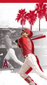 Ikue ohtani acts or appears in the following movies. Angels Mobile Wallpaper Los Angeles Angels
