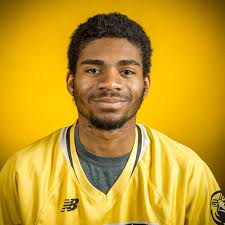 2019 Men's Lacrosse Roster