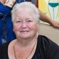 Phyllis C. Perrin Obituary