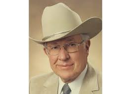 Gordon Olinger Obituary (2011)