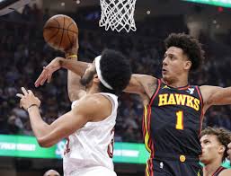 Cavs to return two key frontcourt pieces in NBA Cup group play finale against Hawks