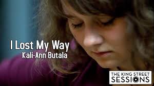 The King Street Sessions