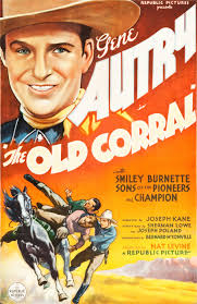 Roy Roger's Westerns