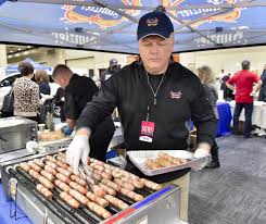 Food delivery or pickup from the best lancaster restaurants and local businesses. What S Cooking At Taste Lancaster Food Wine Spirits Festival This Weekend Lancasteronline Com