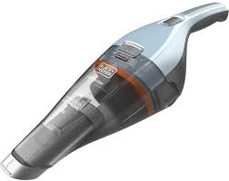 Wie man es von dem hertseller erwartet ist die verarbeitungsqualität der handstaubsauger wirklich gut. Black Decker Nvc215w Qw Test Testbericht De Mai 2021