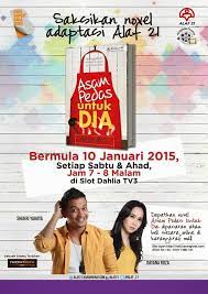 Dia menelefon anida, menyuruhnya balik. Asam Pedas Untuk Dia Episod 10 Malaysapa