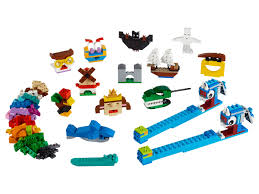 Bricks And Lights 11009 Classic Buy Online At The Official Lego Shop Us