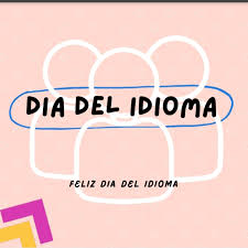 Desde su inauguración, hasta el día del idioma, se han presentado cinco producciones. Dia Del Idioma A Podcast On Anchor