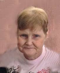 Patricia Powell Obituary