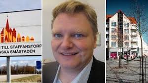 Utveckling kräver bostäder"