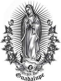 Next Tattoo Virgin Mary Tattoo Chicano Drawings Lowrider Art