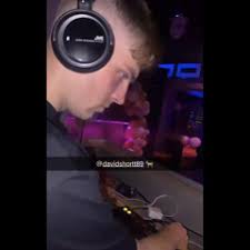 Stream David Shortt music