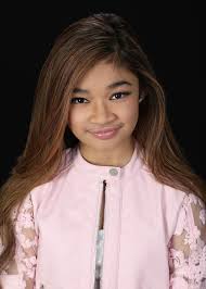Hi Angelica Hale, please when will you come and perform in Africa  particularly Ghana