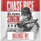 Chase Rice