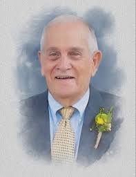 Obituary information for Newt Muse