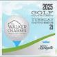 Walker Chamber Golf Tournament event image