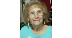 Della Paxton Obituary (2017)