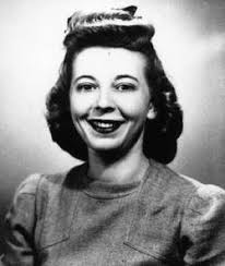 Sallie Margaret McMillan Braun (1921-2003)