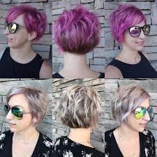 Check out our guide to the best long and short hairstyles for thin hair. 100 Short Hairstyles For Fine Hair Best Short Haircuts For Fine Hair 2021