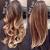 Brown Hair Color For Long Straight Hair