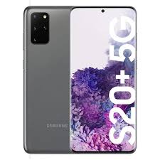 Samsung Galaxy S20+ 5G in Grau mit ...
