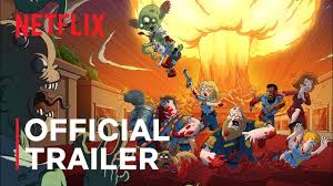 Big talent is headed to netflix in march. What S New On Netflix Uk In March 2021 All The Films And Series To Enjoy Huffpost Uk