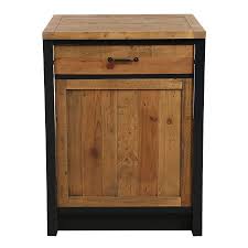 Yannick et marilène vendent des meubles ! Meuble Bas Pour Lave Vaisselle En Bois Recycle Bleu Navy Rivages Meubles De Cuisine Interior S