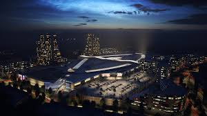 Mall of africa is a shopping mall located in waterfall city, midrand, gauteng. Joburg Stands Still As Mall Of Africa Opens Good Things Guy