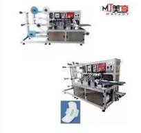 China Sanitary Napkin Machine Manufacturers Suppliers ...