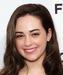 Mary Mouser