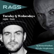 Rags Nightclub Tenerife
