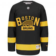 Jersey bettwäsche in allen größen & farben! Nhl Licensed Jerseys Sr Boston Bruins Wc Hockeystickman