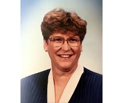 Peggy Chapman Obituary (2025)