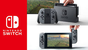 Nintendo switch is designed to go wherever you do, transforming from home console to. Nintendo Switch Rinde Mejor Conectada Al Dock Nuevos Detalles Muycomputer