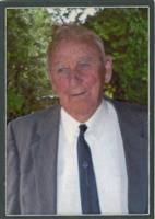 Obituary information for Wilbert 'Wibe' Bartley