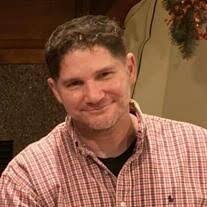 Bart Paul Guidry Obituary