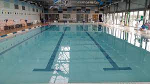 piscine du lude une reouverture totale sous le soleil le courrier l echo