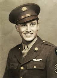 Walter Gerhard Haberberger : Technical Sergeant from Missouri, World War II  Casualty