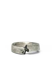 Avant Garde Designer Gothmos Staggered Relationship Ring At Erebus In 2020 Relationship Rings Rings Simple Band